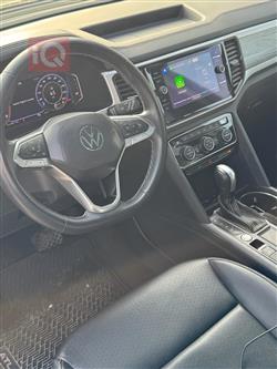 فولكسفاغن أطلس